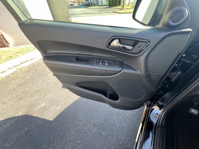 2026 Dodge Durango DURANGO GT AWD