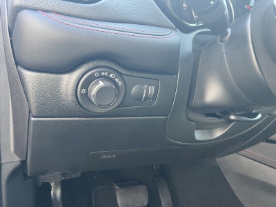 2026 Dodge Durango DURANGO GT AWD