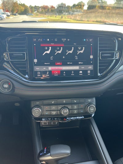 2026 Dodge Durango DURANGO GT AWD