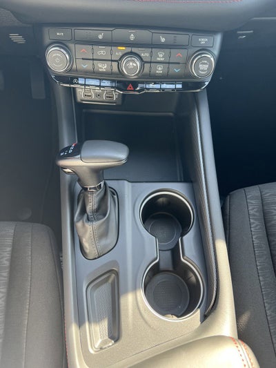 2026 Dodge Durango DURANGO GT AWD