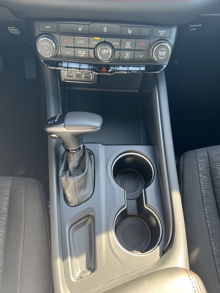 2026 Dodge Durango DURANGO GT AWD