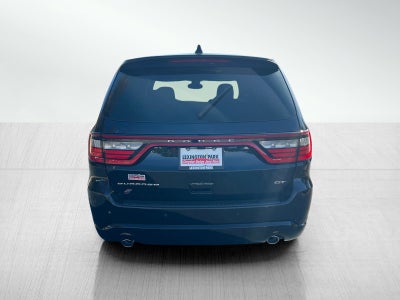 2026 Dodge Durango DURANGO GT AWD