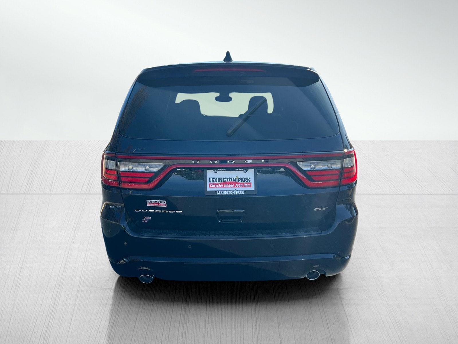 2026 Dodge Durango DURANGO GT AWD