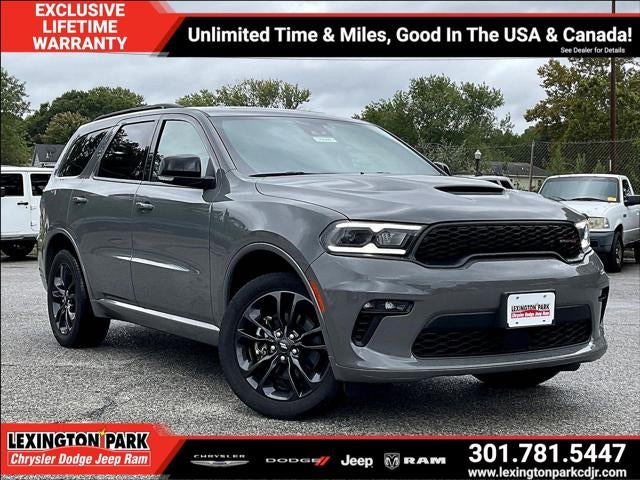 2023 Dodge Durango GT Plus AWD