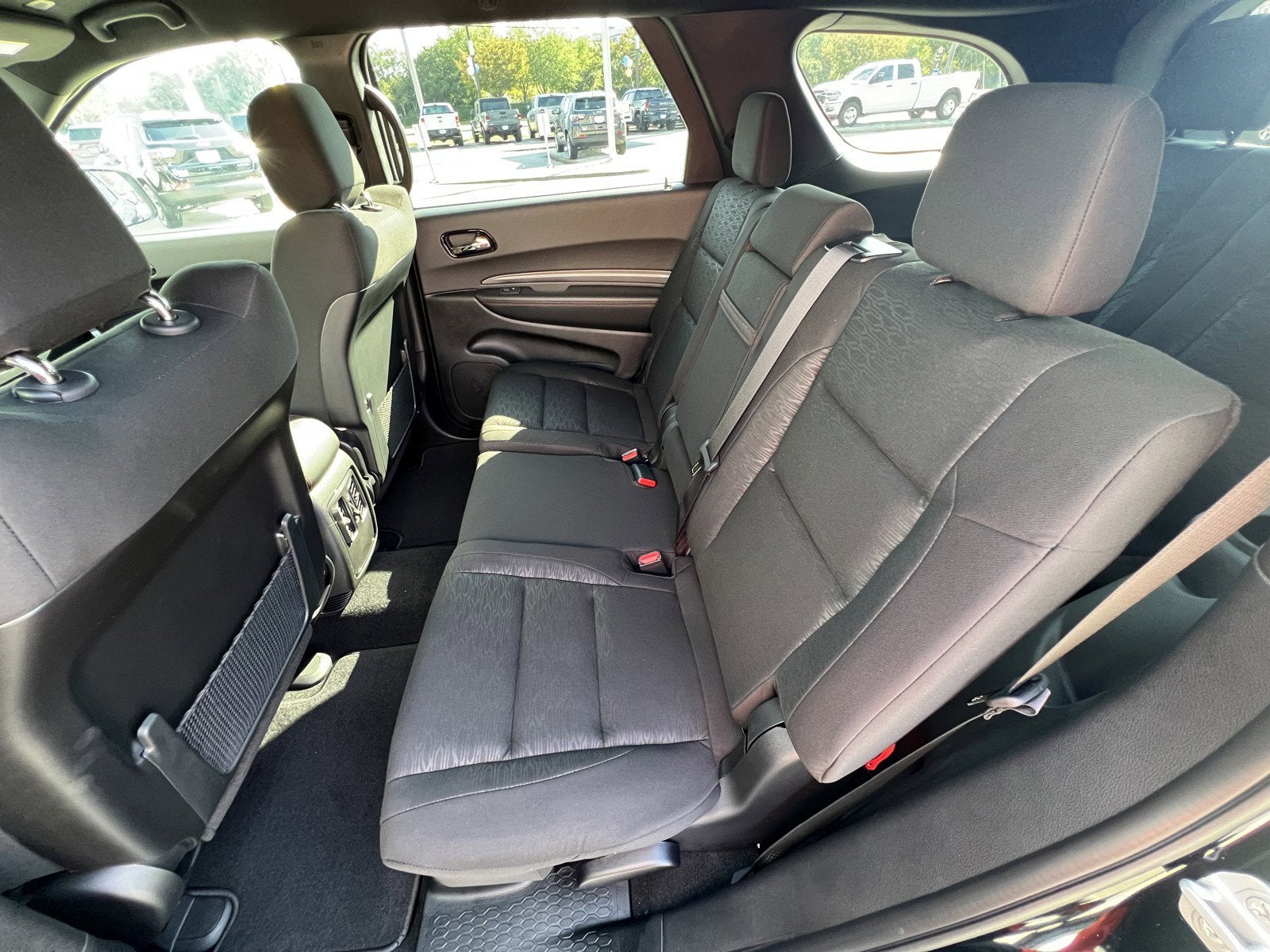 2026 Dodge Durango DURANGO GT AWD