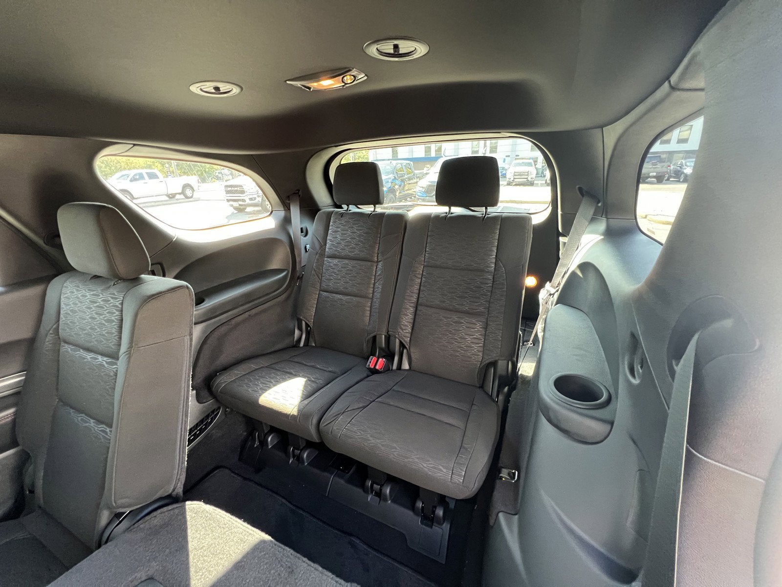 2026 Dodge Durango DURANGO GT AWD