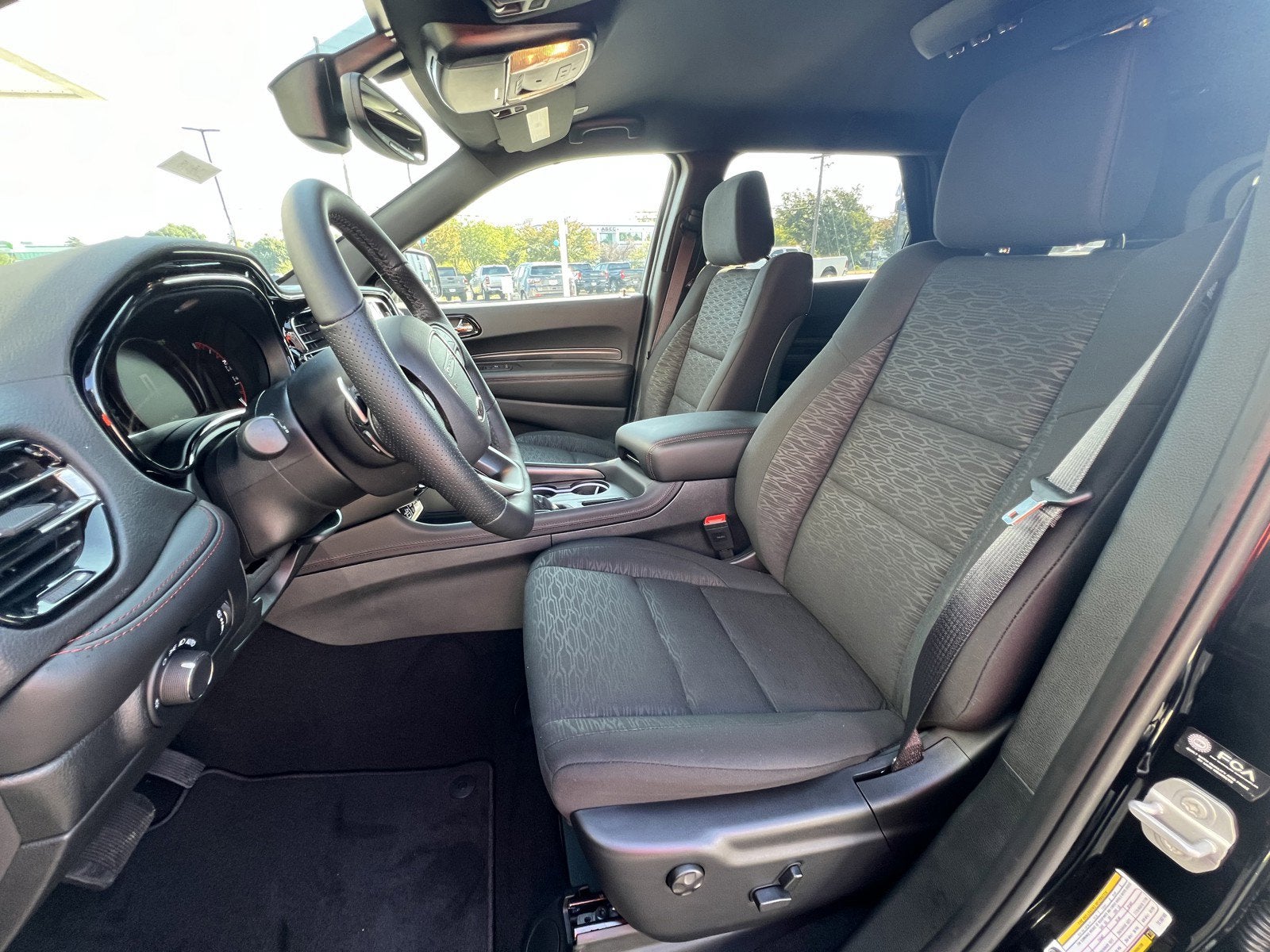 2026 Dodge Durango DURANGO GT AWD