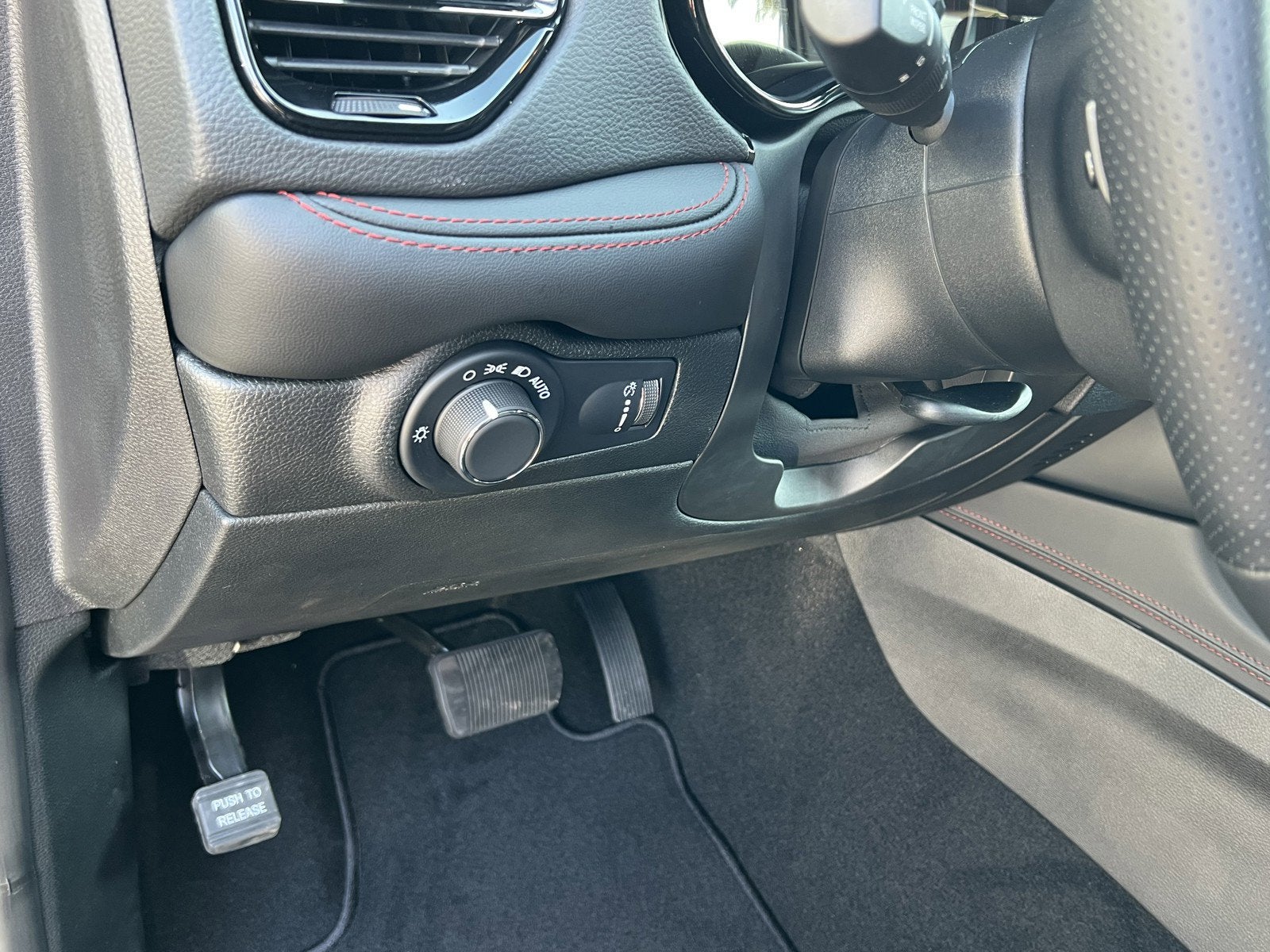 2026 Dodge Durango DURANGO GT AWD