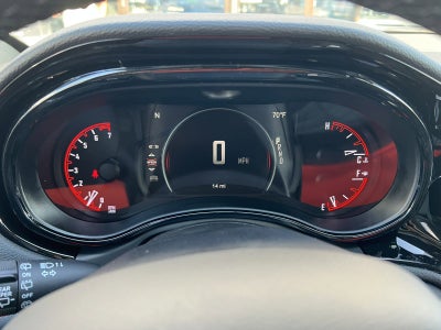 2026 Dodge Durango DURANGO GT AWD