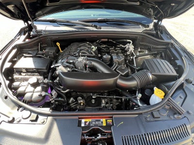 2026 Dodge Durango DURANGO GT AWD