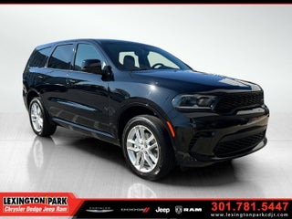 2026 Dodge Durango DURANGO GT AWD