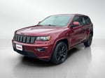 2022 Jeep Grand Cherokee WK Laredo X 4x4