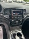 2022 Jeep Grand Cherokee WK Laredo X 4x4