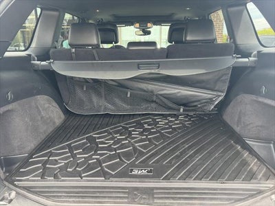 2020 Jeep Grand Cherokee Altitude 4x4