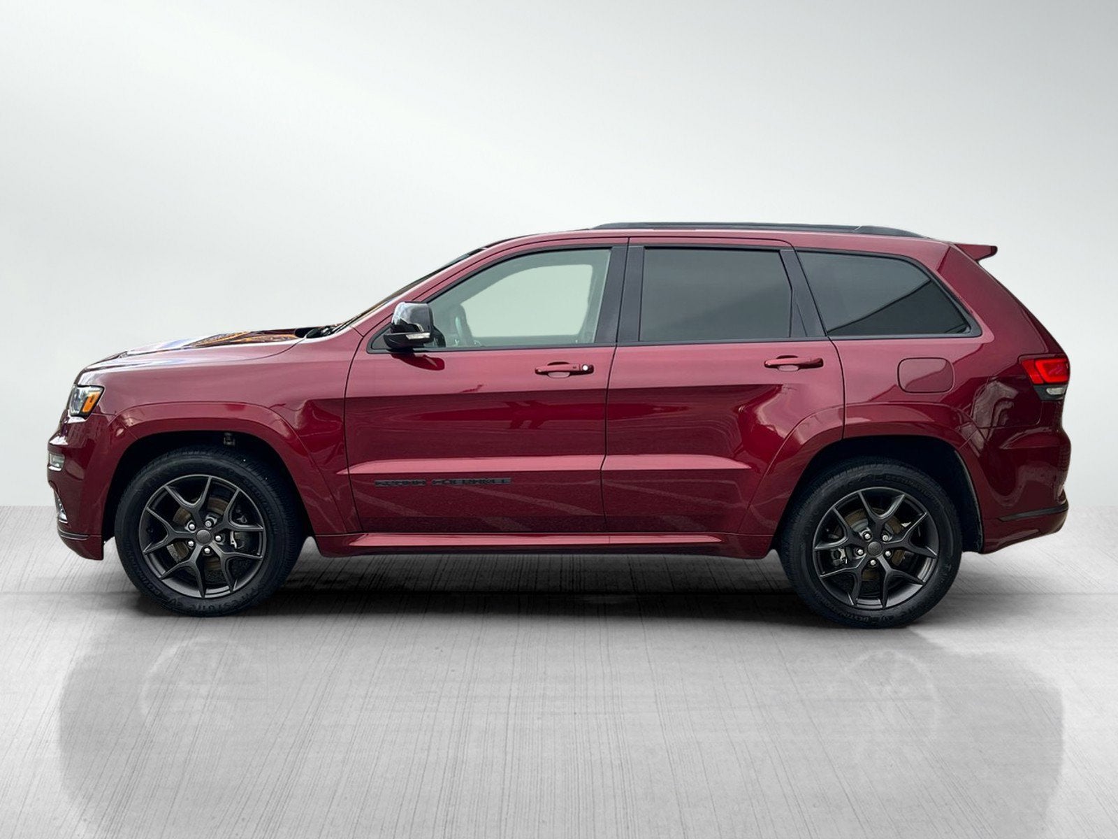 2019 Jeep Grand Cherokee Limited X 4x4