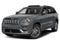 2018 Jeep Grand Cherokee Summit 4x4