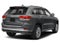 2018 Jeep Grand Cherokee Summit 4x4