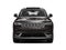 2018 Jeep Grand Cherokee Summit 4x4