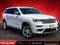 2021 Jeep Grand Cherokee Summit