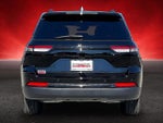 2027 Jeep Grand Cherokee GRAND CHEROKEE LAREDO X 4X4