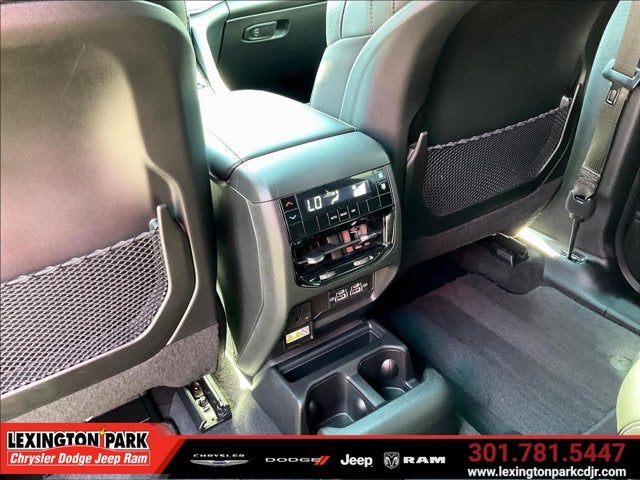 2024 Jeep Grand Cherokee L Altitude X 4x4