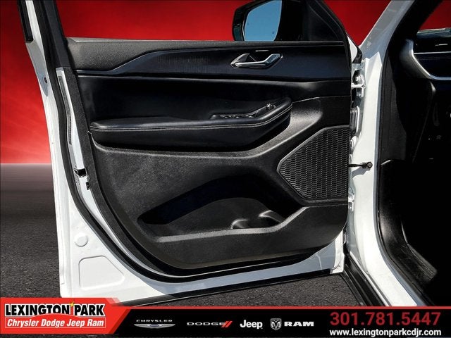 2024 Jeep Grand Cherokee L Altitude X 4x4