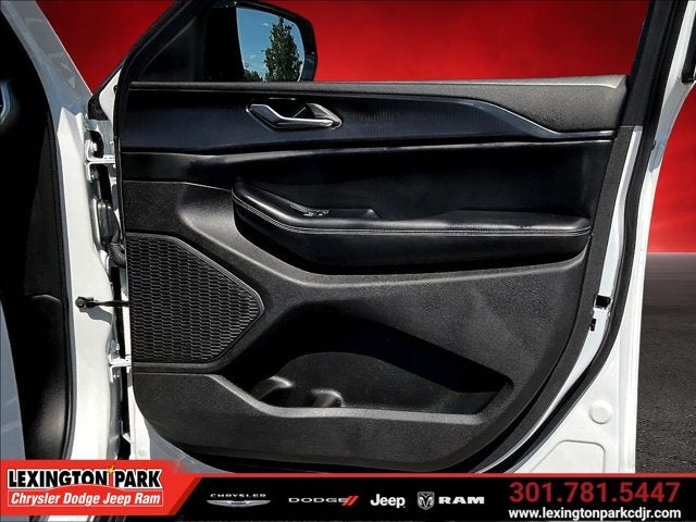 2024 Jeep Grand Cherokee L Altitude X 4x4