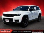 2024 Jeep Grand Cherokee L Altitude X 4x4