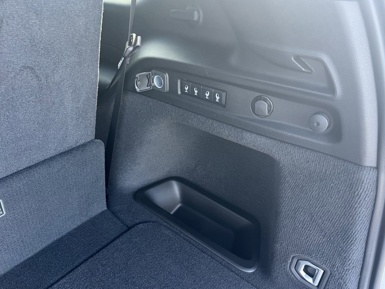 2025 Jeep Grand Cherokee Overland