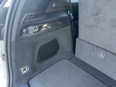 2025 Jeep Grand Cherokee Overland