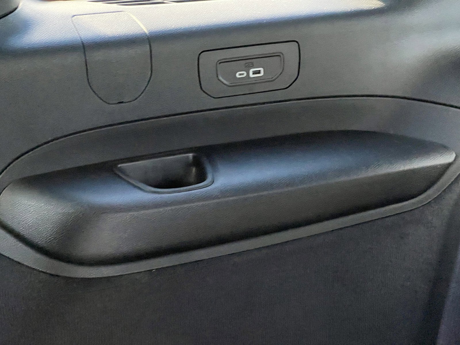 2025 Jeep Grand Cherokee Overland