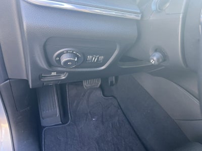 2025 Jeep Grand Cherokee Overland