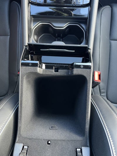 2025 Jeep Grand Cherokee Overland