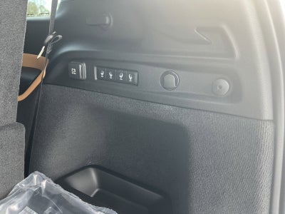 2025 Jeep Grand Cherokee Summit Reserve