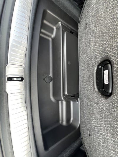 2025 Jeep Grand Cherokee Summit Reserve