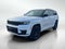 2025 Jeep Grand Cherokee Summit Reserve