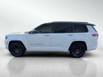 2025 Jeep Grand Cherokee Summit Reserve