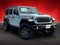 2027 Jeep Wrangler WRANGLER 4-DOOR RUBICON
