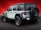 2027 Jeep Wrangler WRANGLER 4-DOOR RUBICON