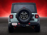 2027 Jeep Wrangler WRANGLER 4-DOOR RUBICON