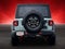 2027 Jeep Wrangler WRANGLER 4-DOOR RUBICON