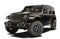 2027 Jeep Wrangler WRANGLER 4-DOOR RUBICON
