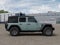2027 Jeep Wrangler WRANGLER 4-DOOR RUBICON