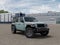 2027 Jeep Wrangler WRANGLER 4-DOOR RUBICON