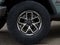2027 Jeep Wrangler WRANGLER 4-DOOR RUBICON