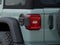 2027 Jeep Wrangler WRANGLER 4-DOOR RUBICON