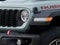 2027 Jeep Wrangler WRANGLER 4-DOOR RUBICON