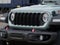 2027 Jeep Wrangler WRANGLER 4-DOOR RUBICON