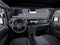 2027 Jeep Wrangler WRANGLER 4-DOOR RUBICON