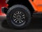 2027 Jeep Wrangler WRANGLER 4-DOOR RUBICON X